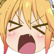 tohruyell Discord emoji