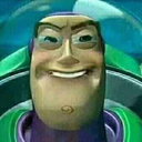 buzz Discord emoji