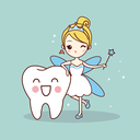 toothfairy Discord emoji