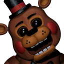 emoji_toyfreddy Discord Emoji