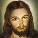 JesusChrist