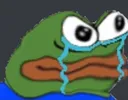 pepeCry Discord Emoji