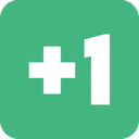 plus_one Discord emoji