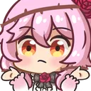 RoseShrug