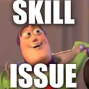 SkillIssue SkillIssue