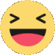 Haha HAHA Discord Emoji