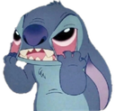 StitchAngry Discord emoji