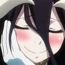 albedoblush Discord emoji