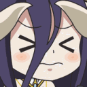 1albedo Discord emoji