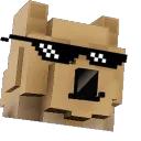 Cool3dDoge