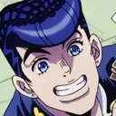 Happyjosuke Discord Emoji