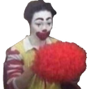 palhacada Discord emoji