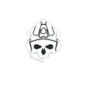 ACSM_Skull