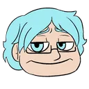 icebergsurebudemojipng