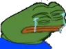 cryge