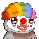 SimsalaClown