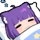 woopsSleeping