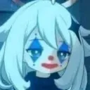 Clownpaimon Discord Emoji