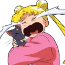 SadSailor Discord Emoji