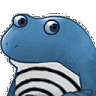 poliwhirl_stare Discord emoji
