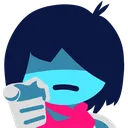 You