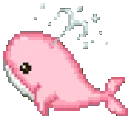 pinkwhale