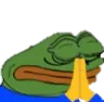 Prayge