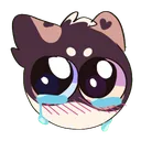 DomCuteCry