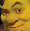 RaisedShrek