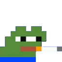 pepesmoke
