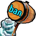 banhammer