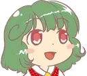 yuukaHappyDay