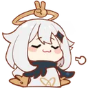 paimonproud