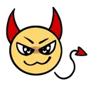 devilheheevil