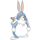 pekorachungus Discord emoji