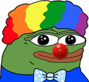 :PepeClown: