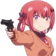 SataniaGun