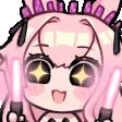 EveLightsticks