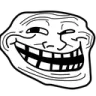 troll