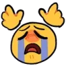 wail