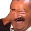 kekfacepalm Discord sticker | ⸂𝕷⸃ LUST