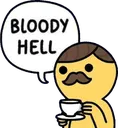 bloodyhell
