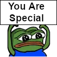 pepe_youarespecial
