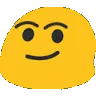 smirkblob