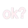 ok