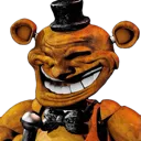 emoji_trollfreddy Discord Emoji