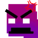 emoji_purpleguyangry Discord Emoji