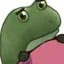 frogesleepworry