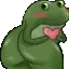 thiccfroge