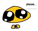 plea